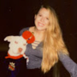 Meet your Posher, Allison